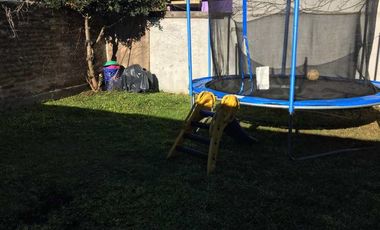 Casa en venta en Quilmes Este