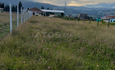 LOTE en VENTA en Oicatá OICATA CENTRO