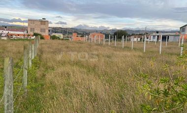 LOTE en VENTA en Oicatá OICATA CENTRO