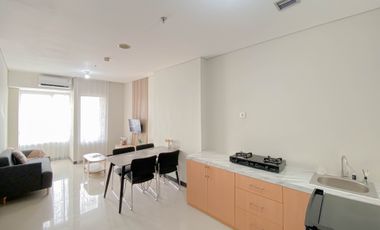 Apartemen Nifarro Park