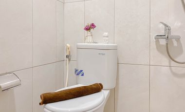 Apartemen Nifarro Park