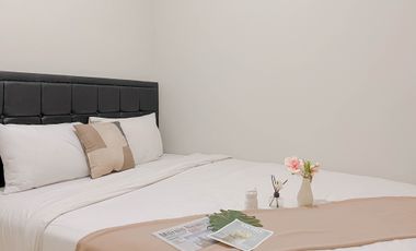 Apartemen Nifarro Park