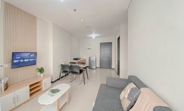 Apartemen Nifarro Park