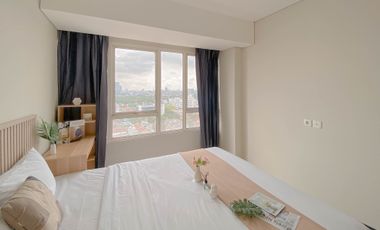 Apartemen Nifarro Park