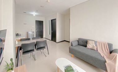 Apartemen Nifarro Park