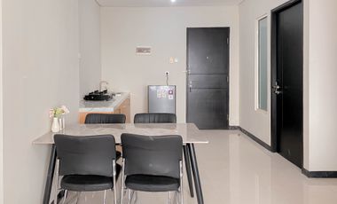 Apartemen Nifarro Park