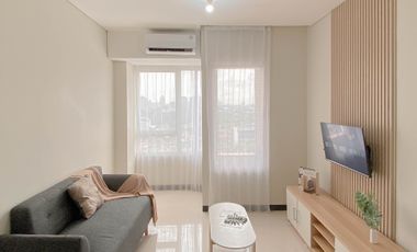 Apartemen Nifarro Park