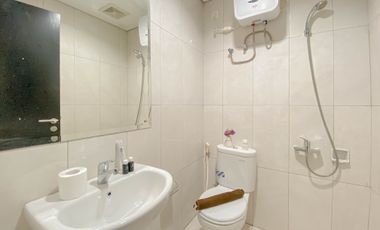 Apartemen Nifarro Park