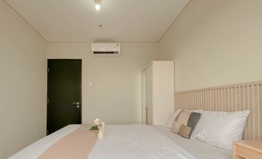 Apartemen Nifarro Park