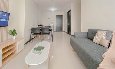 Apartemen Nifarro Park