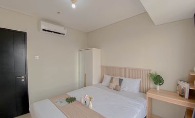 Apartemen Nifarro Park
