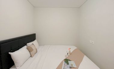 Apartemen Nifarro Park