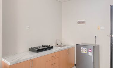 Apartemen Nifarro Park