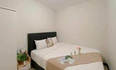 Apartemen Nifarro Park
