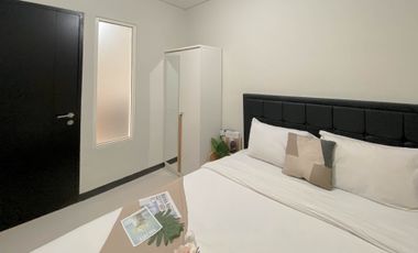 Apartemen Nifarro Park