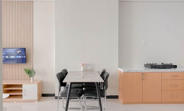 Apartemen Nifarro Park