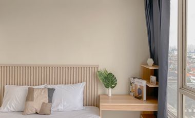 Apartemen Nifarro Park