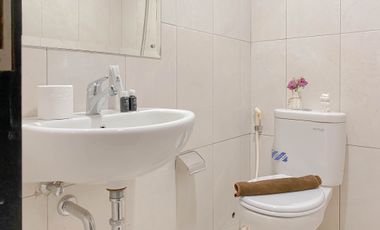 Apartemen Nifarro Park