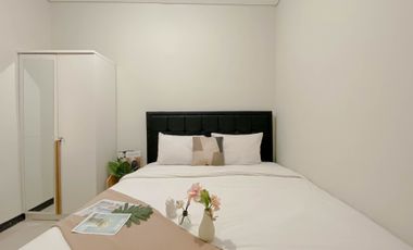 Apartemen Nifarro Park