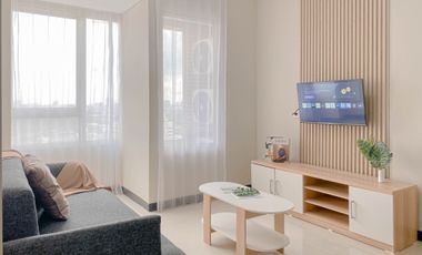 Apartemen Nifarro Park