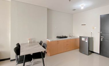 Apartemen Nifarro Park