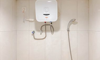 Apartemen Nifarro Park