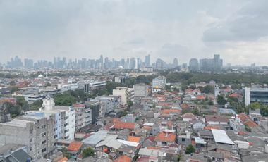 Apartemen Nifarro Park
