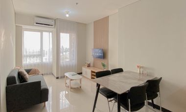 Apartemen Nifarro Park
