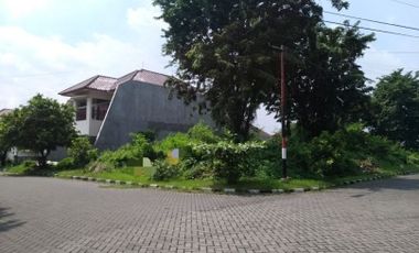 Dijual Tanah Babatan Pratama Surabaya Barat