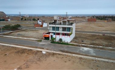 Venta De Terreno En La Alborada De Asia