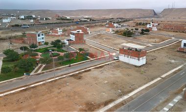 Venta De Terreno En La Alborada De Asia