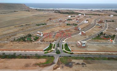 Venta De Terreno En La Alborada De Asia