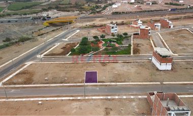 Venta De Terreno En La Alborada De Asia