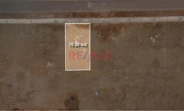 Venta De Terreno En La Alborada De Asia