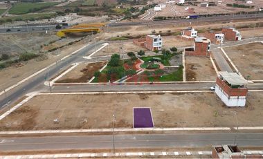 Venta De Terreno En La Alborada De Asia