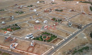 Venta De Terreno En La Alborada De Asia