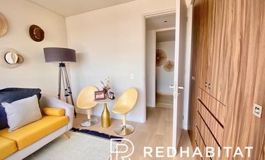VENTA LINDO DEPARTAMENTO CON BALCON STAMPA RESIDENCIAL CONTADERO CUAJIMALPA