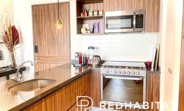 VENTA LINDO DEPARTAMENTO CON BALCON STAMPA RESIDENCIAL CONTADERO CUAJIMALPA