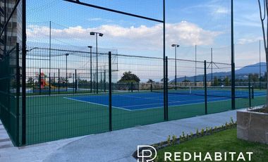 VENTA LINDO DEPARTAMENTO CON BALCON STAMPA RESIDENCIAL CONTADERO CUAJIMALPA