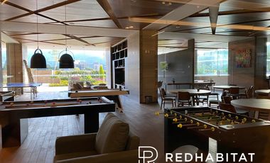 VENTA LINDO DEPARTAMENTO CON BALCON STAMPA RESIDENCIAL CONTADERO CUAJIMALPA