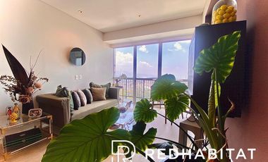 VENTA LINDO DEPARTAMENTO CON BALCON STAMPA RESIDENCIAL CONTADERO CUAJIMALPA