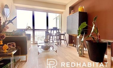 VENTA LINDO DEPARTAMENTO CON BALCON STAMPA RESIDENCIAL CONTADERO CUAJIMALPA