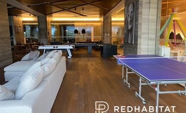 VENTA LINDO DEPARTAMENTO CON BALCON STAMPA RESIDENCIAL CONTADERO CUAJIMALPA