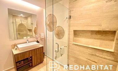 VENTA LINDO DEPARTAMENTO CON BALCON STAMPA RESIDENCIAL CONTADERO CUAJIMALPA