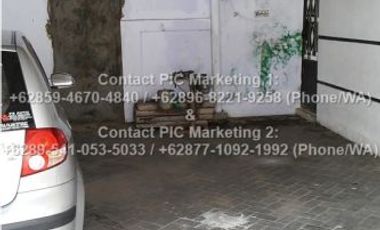 Disewakan/Dikontrakkan Rumah 2 Lantai Full Furnished Surabaya