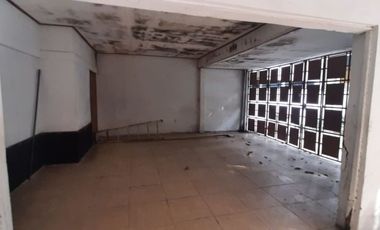 Rmh di sewakan di Jl. Trunojoyo Surabaya