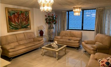SEA CONFIABLE VENDE HERMOSA RESIDENCIA EN ANTIGUA COSTA DEL ESTE