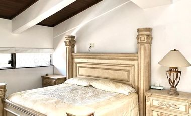 CASA EN VENTA, 3 RECÁMARAS, JARDINES DEL PEDREGAL, ÁLVARO OBREGÓN