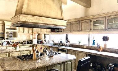 CASA EN VENTA, 3 RECÁMARAS, JARDINES DEL PEDREGAL, ÁLVARO OBREGÓN