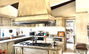 CASA EN VENTA, 3 RECÁMARAS, JARDINES DEL PEDREGAL, ÁLVARO OBREGÓN